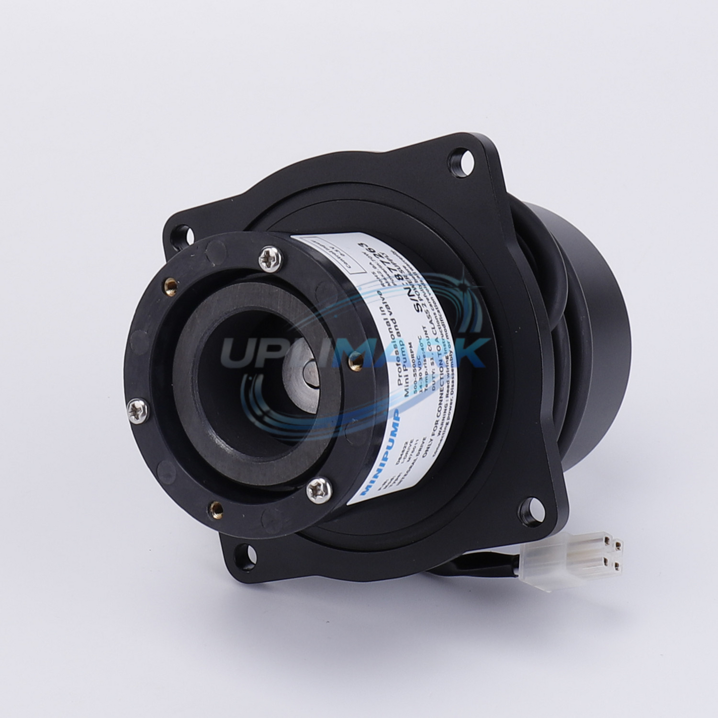 LINX DRIVER – UPLIMARK ULX-X0080-02