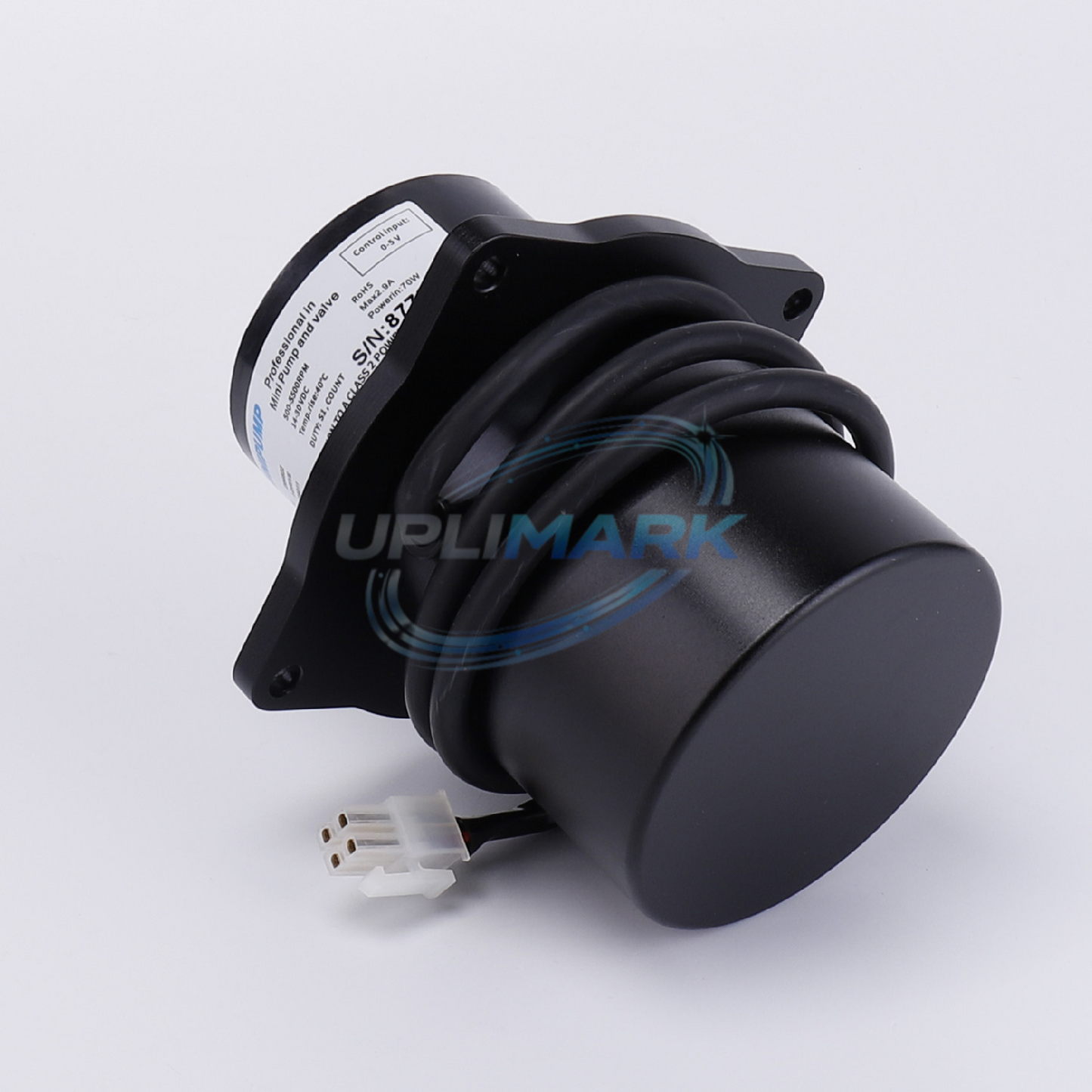 LINX DRIVER – UPLIMARK ULX-X0080-02