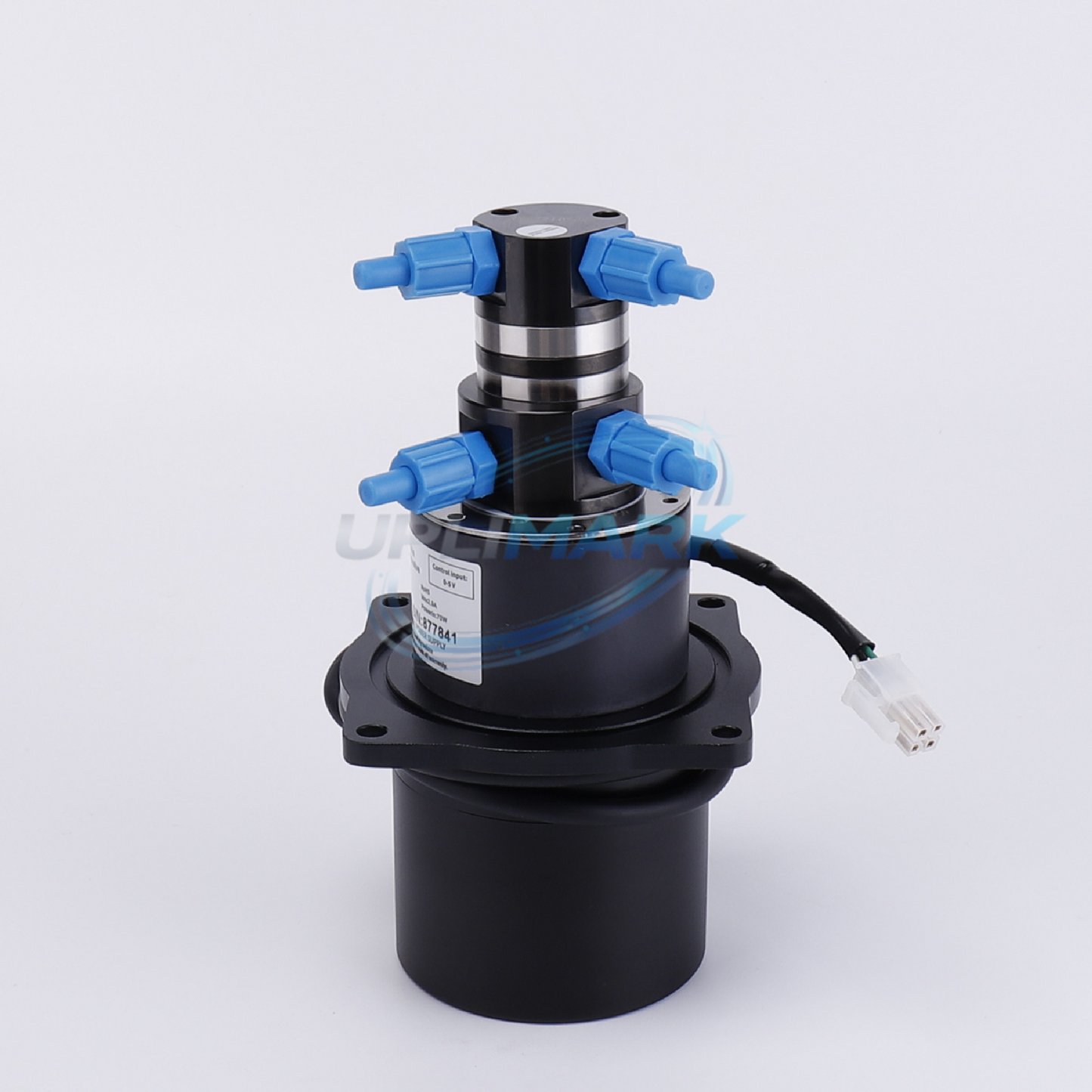 PUMP DUAL CIRCUIT 253 DRIVE STD SHORT ROTOR – For Domino A&A+ Series