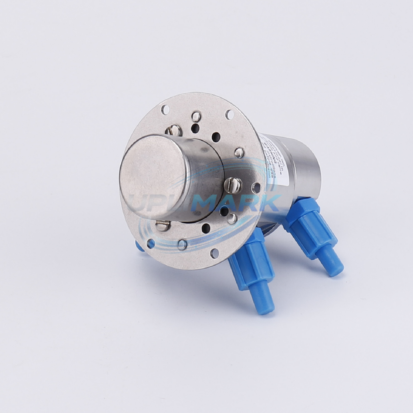 PUMP HEAD FOR 36610(DUAL CIRCUIT,SHORT ROTOR) – UPLIMARK UDM-36610-7021-02