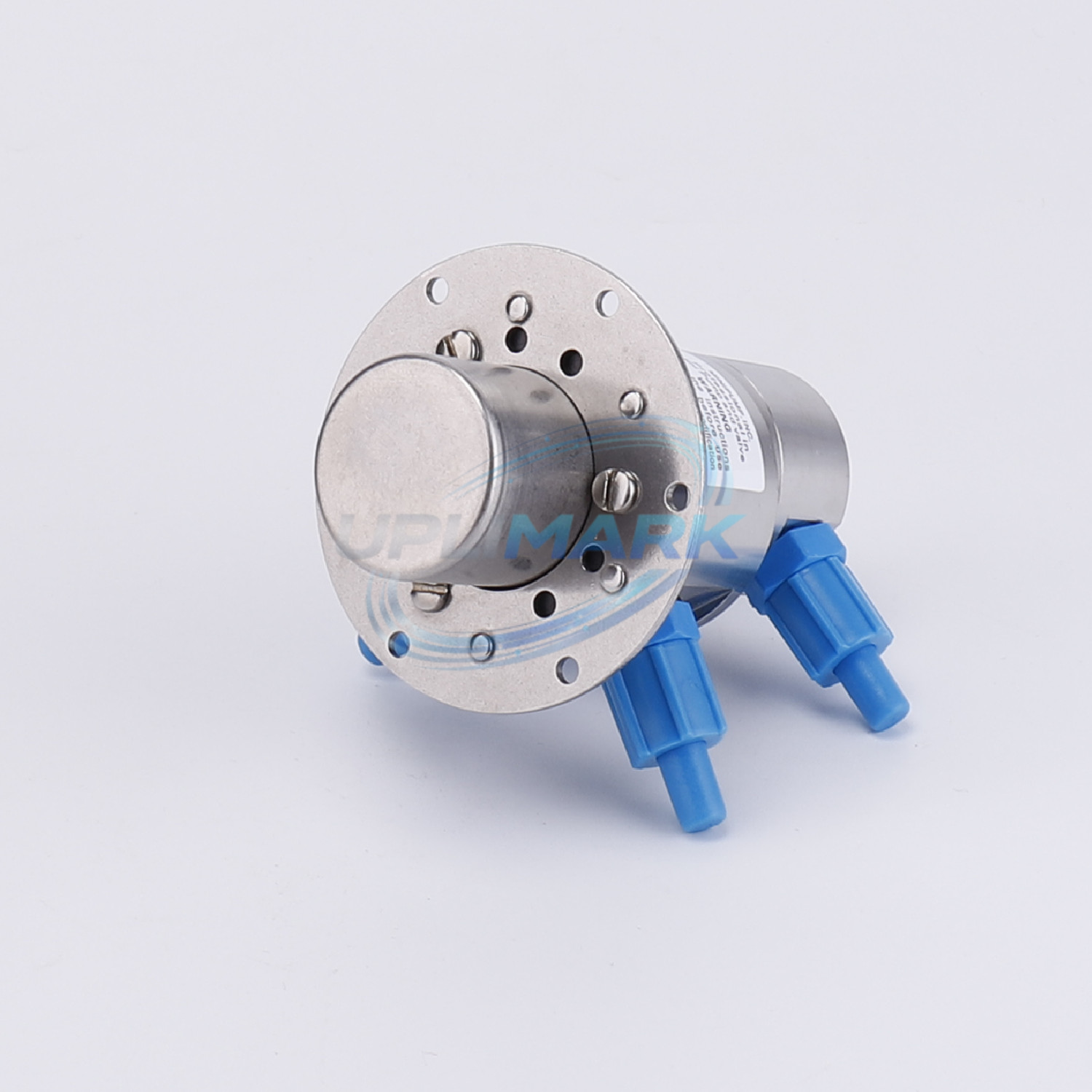 PUMP HEAD FOR 36610(DUAL CIRCUIT,SHORT ROTOR) – UPLIMARK UDM-36610-7021-02