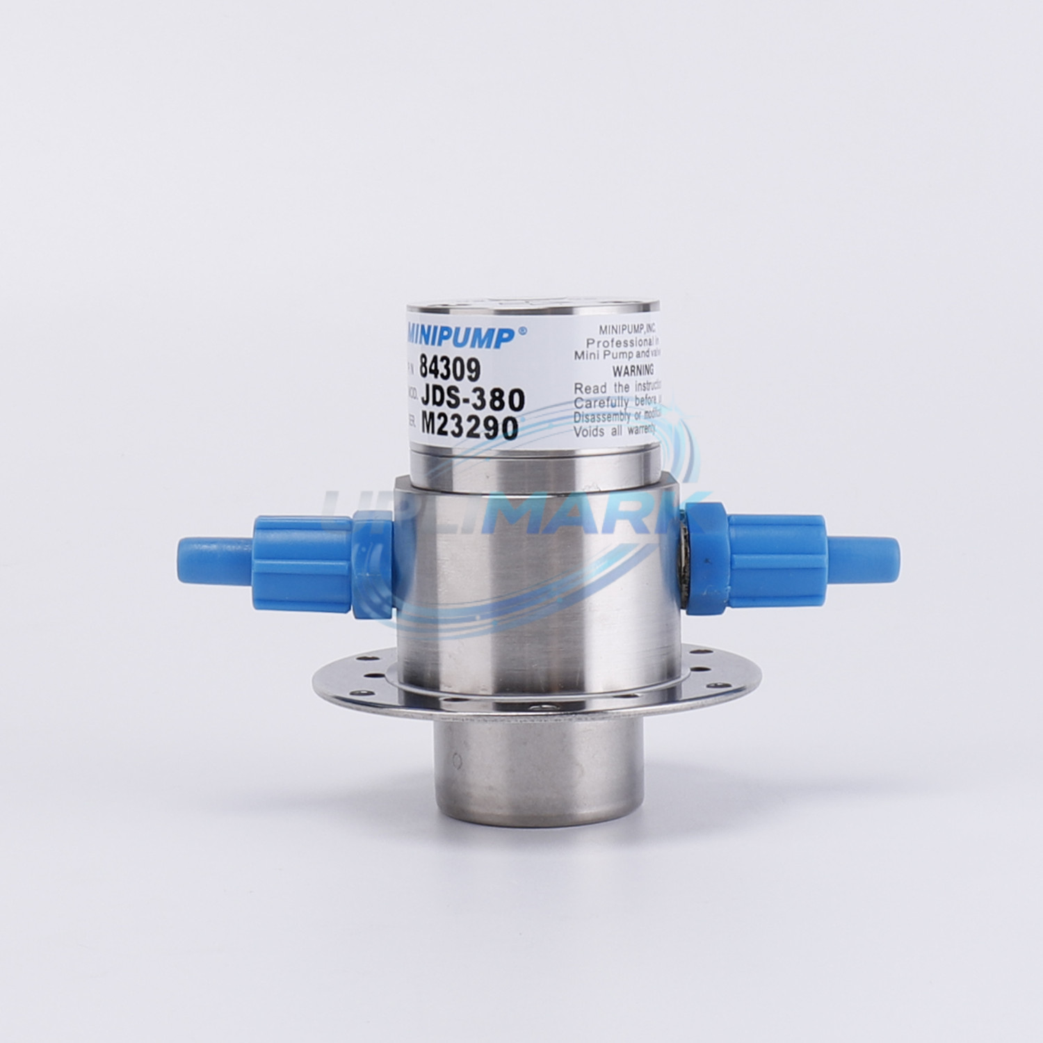 PUMP HEAD FOR A-GP/A120/A220 – UPLIMARK UDM-4-0340002SP-02
