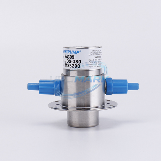 PUMP HEAD FOR A-GP/A120/A220 – UPLIMARK UDM-4-0340002SP-02