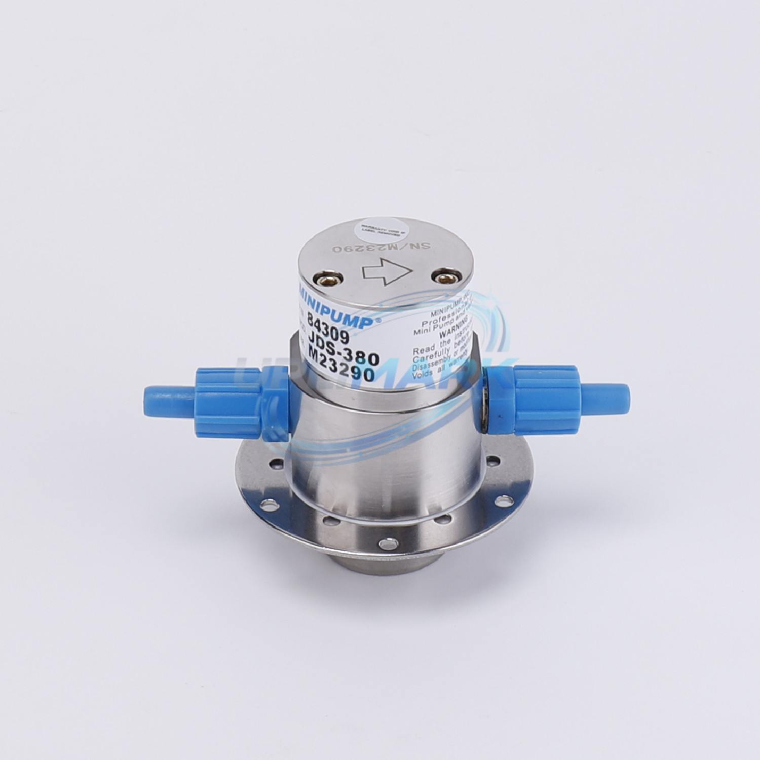 PUMP HEAD FOR A-GP/A120/A220 – UPLIMARK UDM-4-0340002SP-02