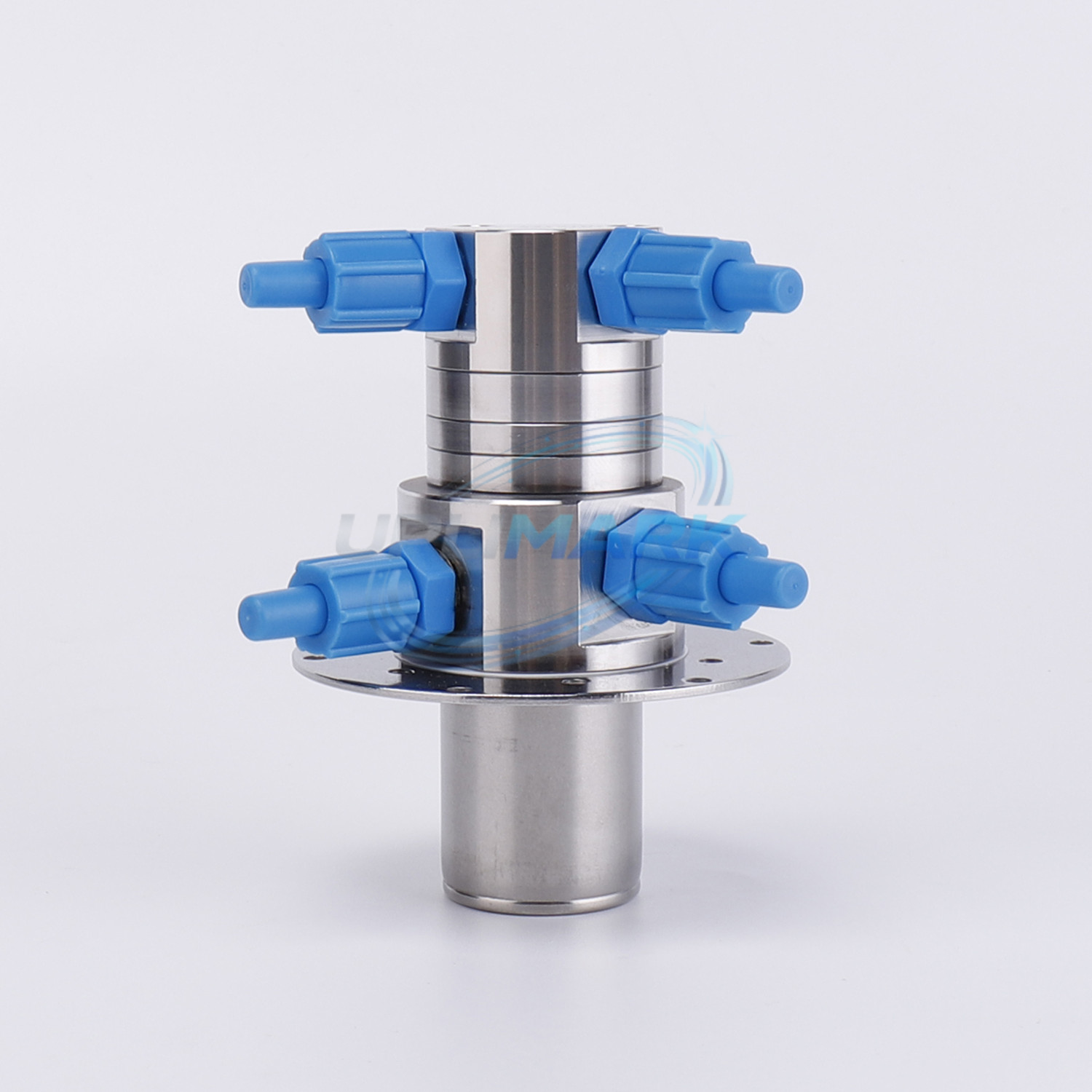 280 PUMP HEAD FOR 36610(DUAL CIRCUIT,LONG ROTOR) – UPLIMARK UDM-36610-7011T-01