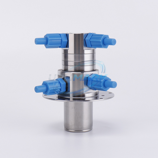 280 PUMP HEAD FOR 36610(DUAL CIRCUIT,LONG ROTOR) – UPLIMARK UDM-36610-7011T-01