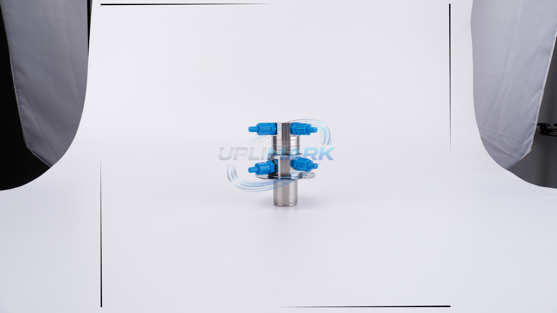 280 PUMP HEAD FOR 36610(DUAL CIRCUIT,LONG ROTOR) – UPLIMARK UDM-36610-7011T-01