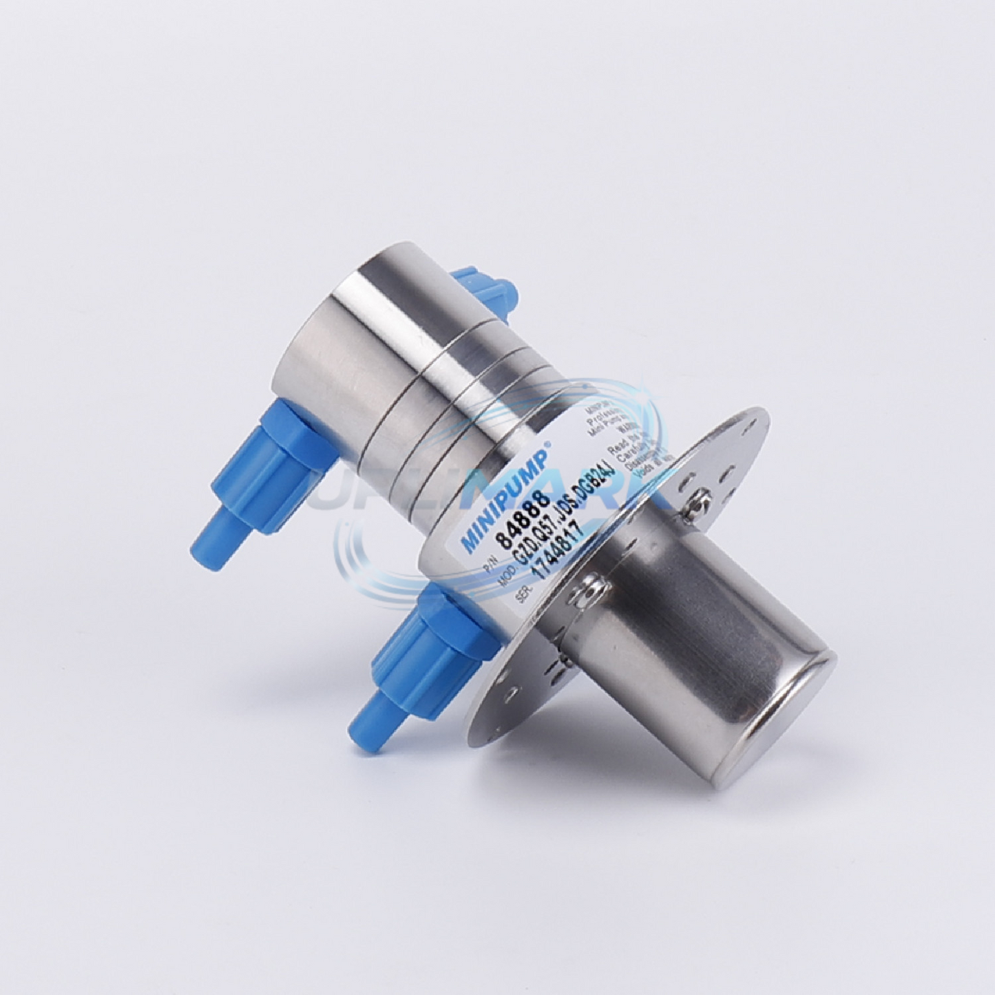280 PUMP HEAD FOR 36610(DUAL CIRCUIT,LONG ROTOR) – UPLIMARK UDM-36610-7011T-01