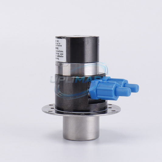 A SERIES OPAQUE PUMPHEAD(SHORT ROTOR) – UPLIMARK UDM-67803-7021-02-02