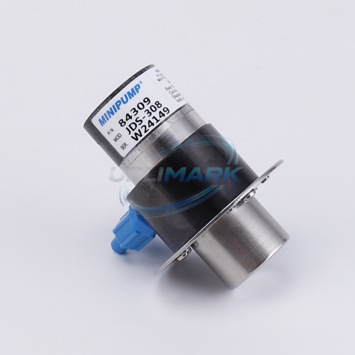 A SERIES OPAQUE PUMPHEAD(SHORT ROTOR) – UPLIMARK UDM-67803-7021-02-02