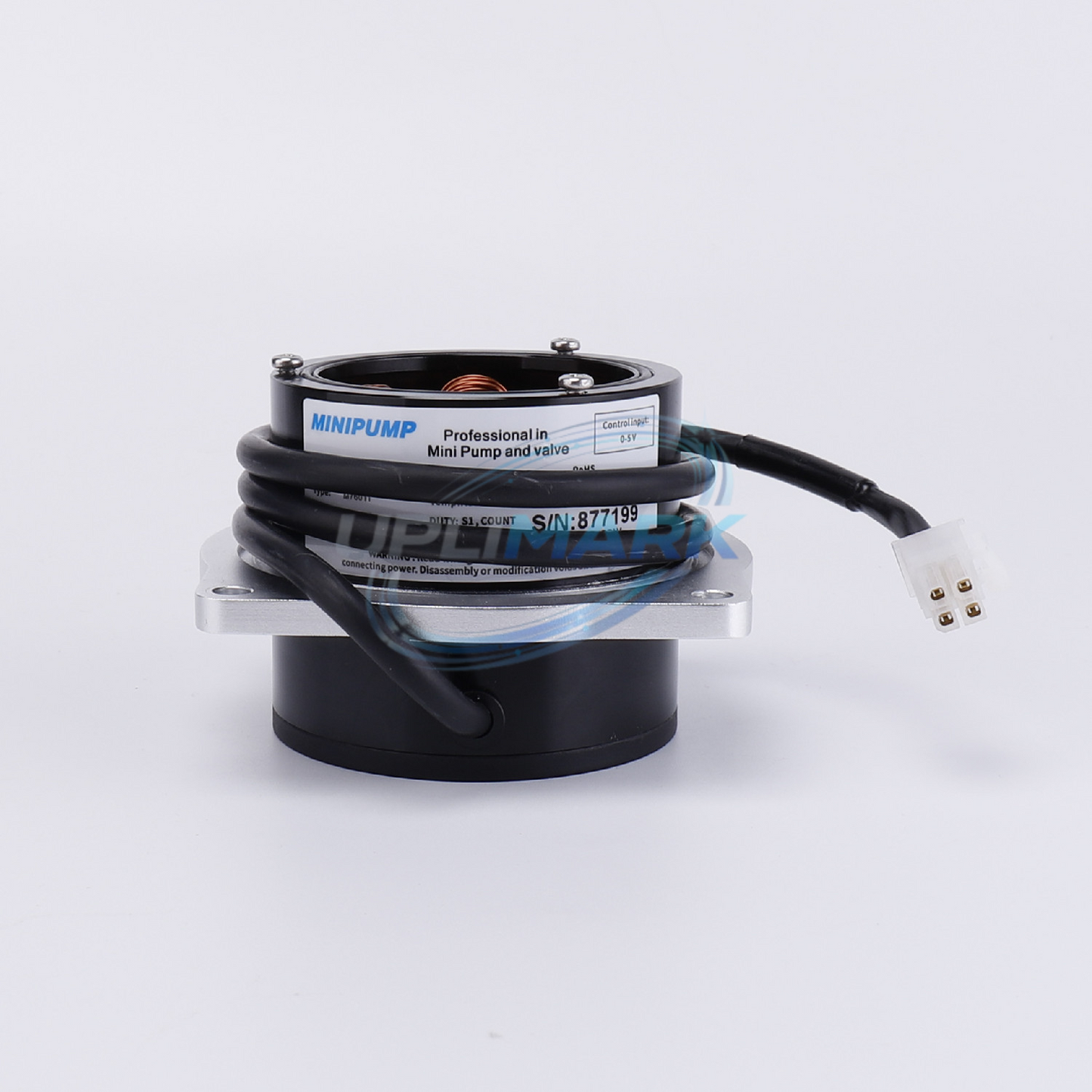 DRIVE FOR 33610(NEW TYPE) – UPLIMARK UDM-36610-0018-02