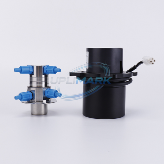 280 PUMP DUAL CIRCUIT 380 DRIVE STD – For Domino A&A+ Series