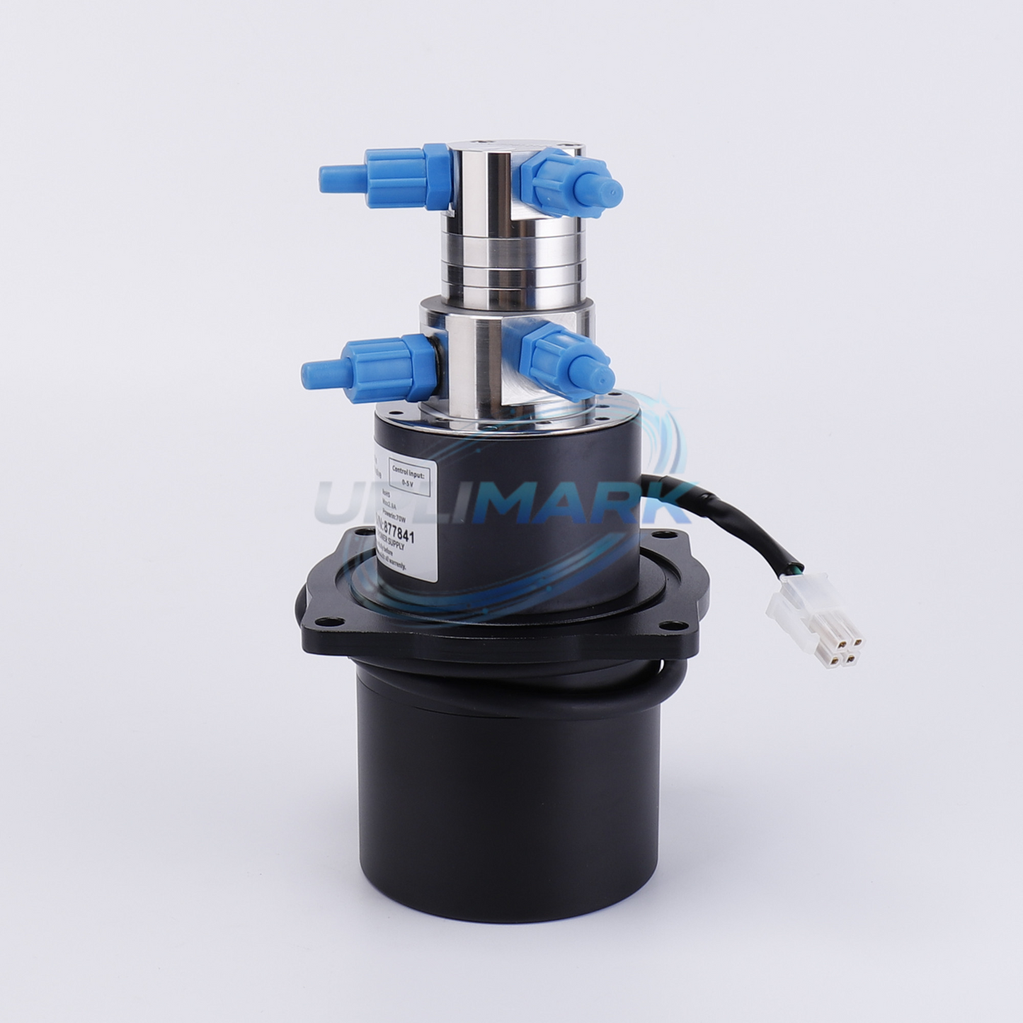 280 PUMP DUAL CIRCUIT 380 DRIVE STD – For Domino A&A+ Series