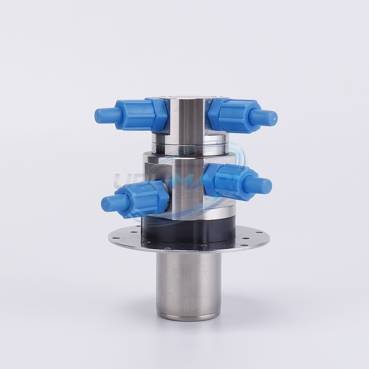 PUMP HEAD FOR 36610(DUAL CIRCUIT,LONG ROTOR) – UPLIMARK UDM-36610-7011-1-02