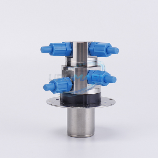 PUMP HEAD FOR 36610(DUAL CIRCUIT,LONG ROTOR) – UPLIMARK UDM-36610-7011-1-02