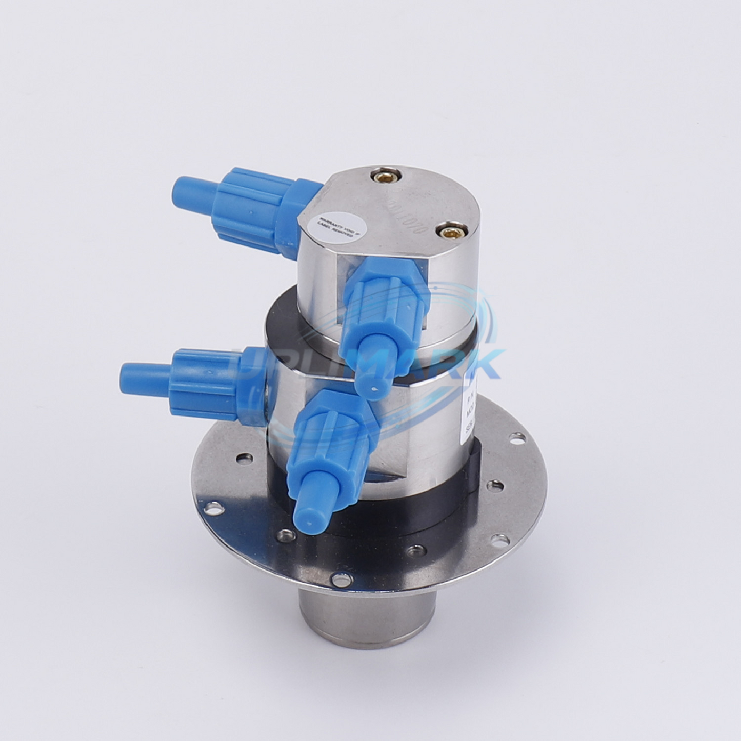 PUMP HEAD FOR 36610(DUAL CIRCUIT,LONG ROTOR) – UPLIMARK UDM-36610-7011-1-02