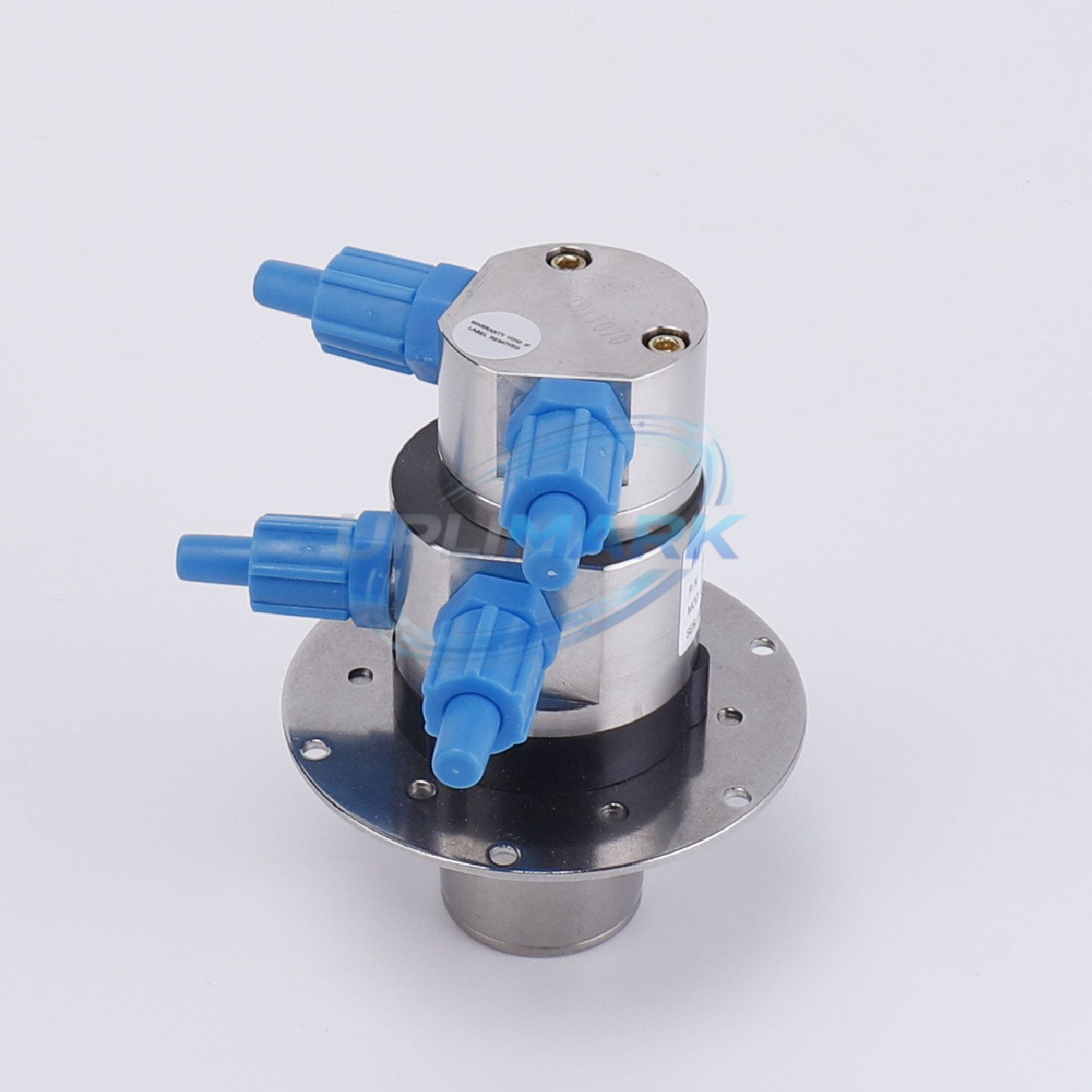 PUMP HEAD FOR 36610(DUAL CIRCUIT,LONG ROTOR) – UPLIMARK UDM-36610-7011-1-02