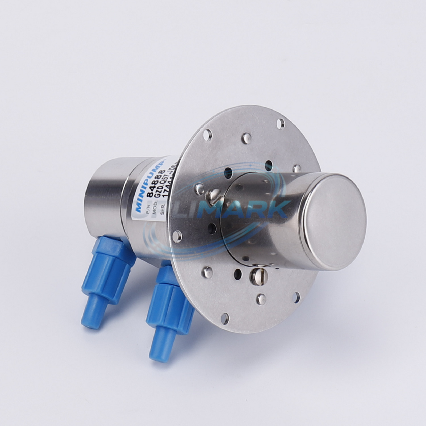 PUMP HEAD FOR 36610(DUAL CIRCUIT,LONG ROTOR) – UPLIMARK UDM-36610-7011-1-02