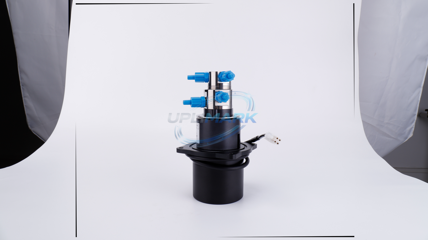 PUMP DUAL CIRCUIT 380 DRIVE STD – UPLIMARK UDM-36610-7021-1-02