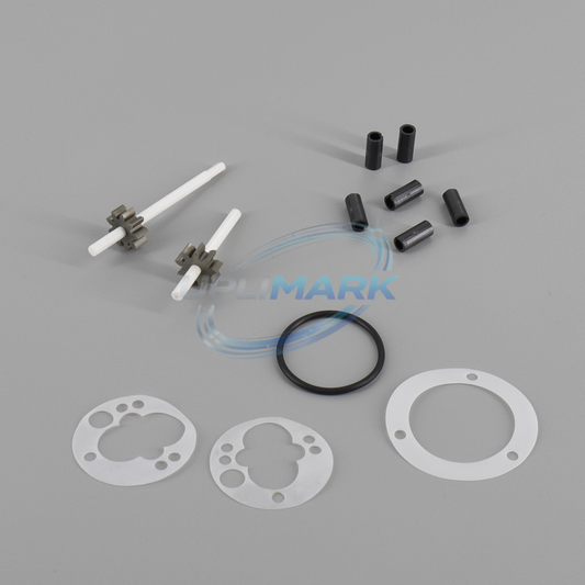 GEAR KIT FOR 1000 Series OPAQUE PUMP – For Videojet 1000 Series