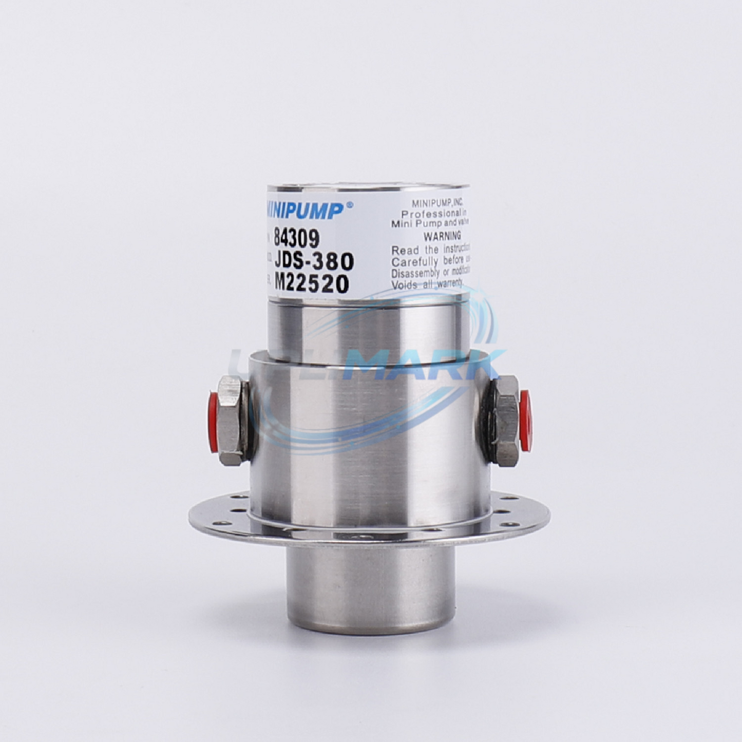 PUMP-VACUUM-EQUIPPED-FOR STANDARD INK AND 1 HEAD – For Imaje S4 S8 9040  Series