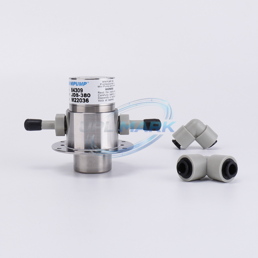 PUMP HEAD FOR CITRONIX 3000/5000 SERIES – UPLIMARK UCX-003-2056-002-02