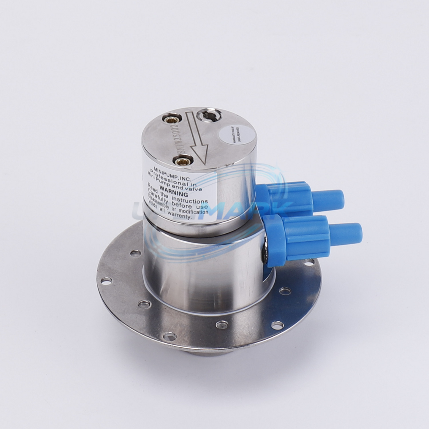 OPAQUE PUMP FOR LINX 4700 – UPLIMARK ULX-X0130-02