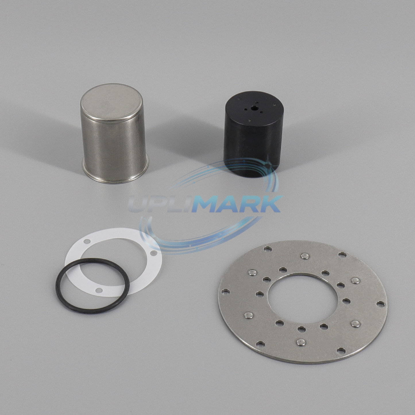 OPAQUE LONG ROTOR KIT – For Domino A&A+ Series