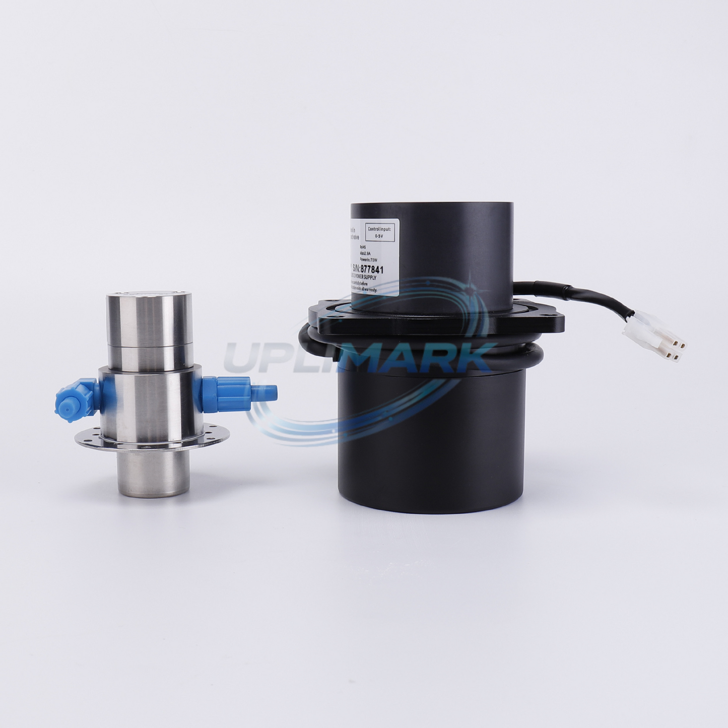 SINGLE CIRCUIT PUMP (SHORT ROTOR) – UPLIMARK UDM-X0380-02