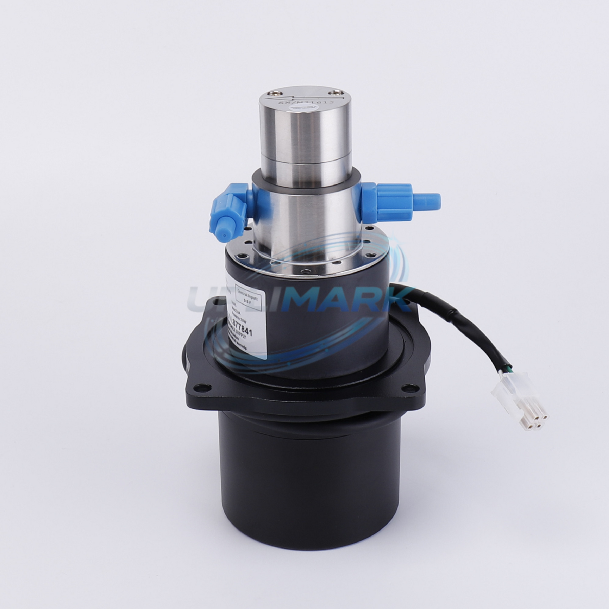 SINGLE CIRCUIT PUMP (SHORT ROTOR) – UPLIMARK UDM-X0380-02