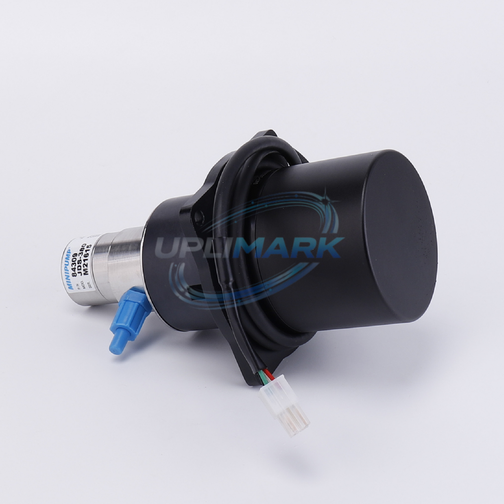 SINGLE CIRCUIT PUMP (SHORT ROTOR) – UPLIMARK UDM-X0380-02
