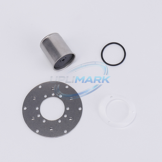 LONG ROTOR KIT FOR PUMP 36610 – UPLIMARK UDM-DM36610-0130-02