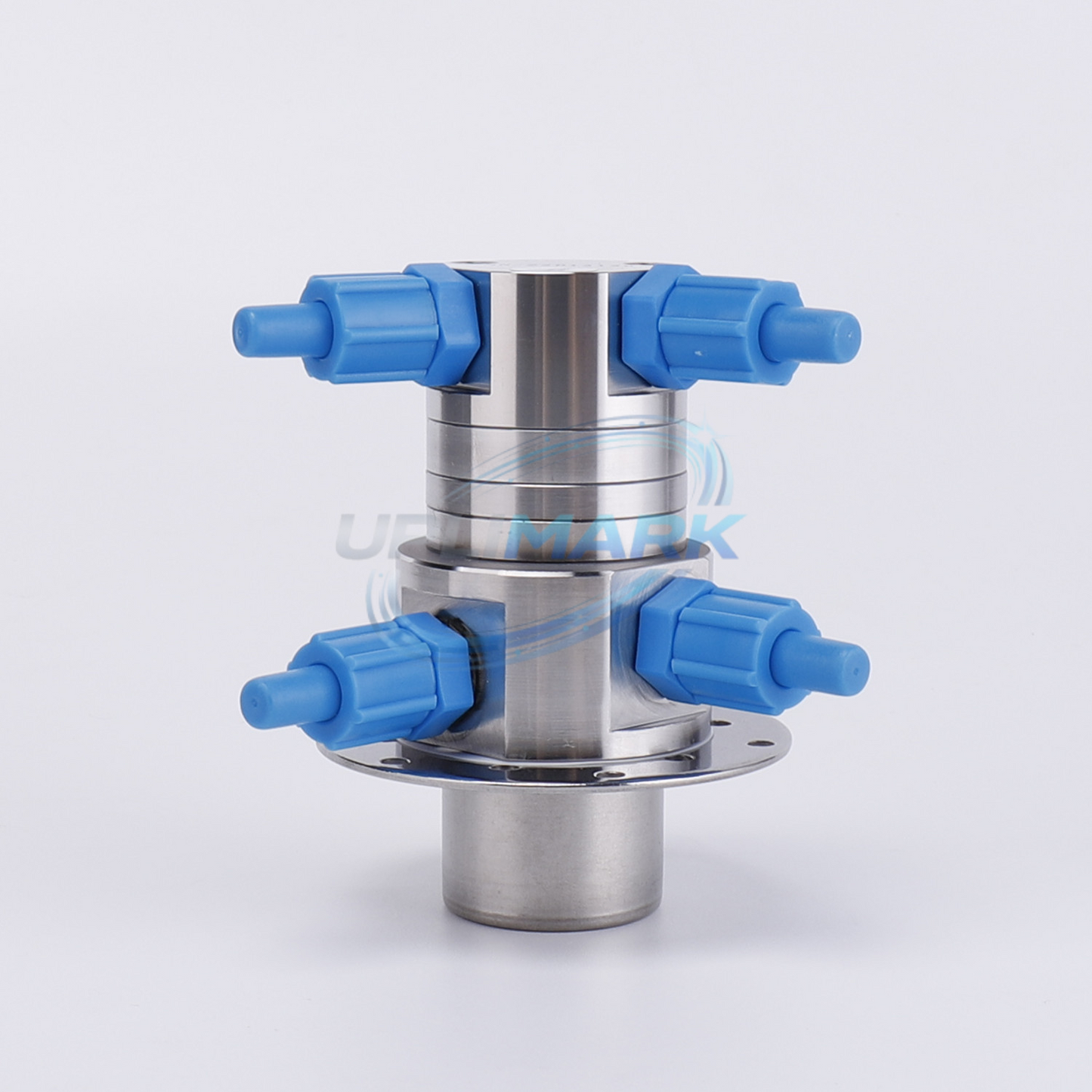 280 PUMP HEAD FOR 36610(DUAL CIRCUIT,SHORT ROTOR) – UPLIMARK UDM-36610-7021-T-01