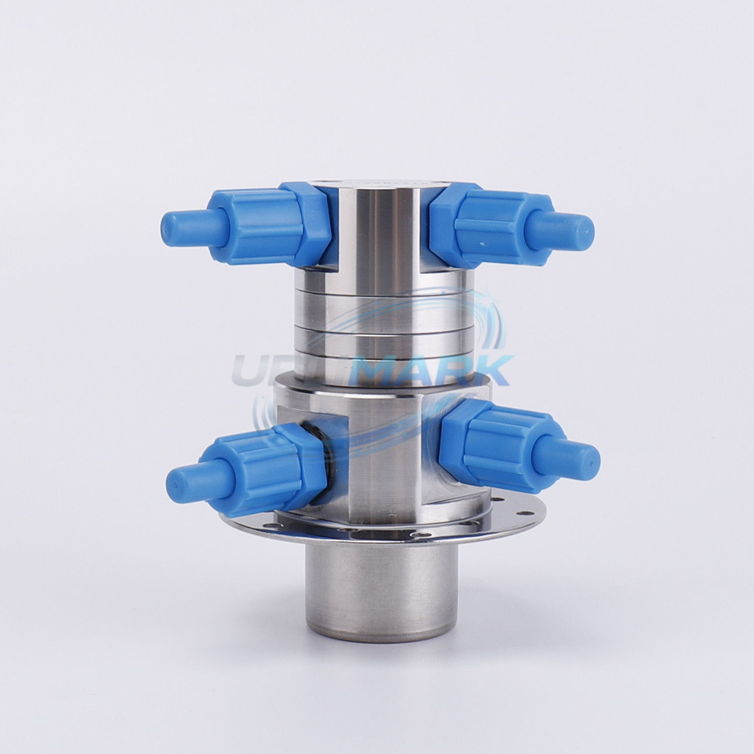 280 PUMP HEAD FOR 36610(DUAL CIRCUIT,SHORT ROTOR) – UPLIMARK UDM-36610-7021-T-01