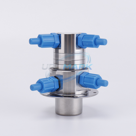 280 PUMP HEAD FOR 36610(DUAL CIRCUIT,SHORT ROTOR) – UPLIMARK UDM-36610-7021-T-01