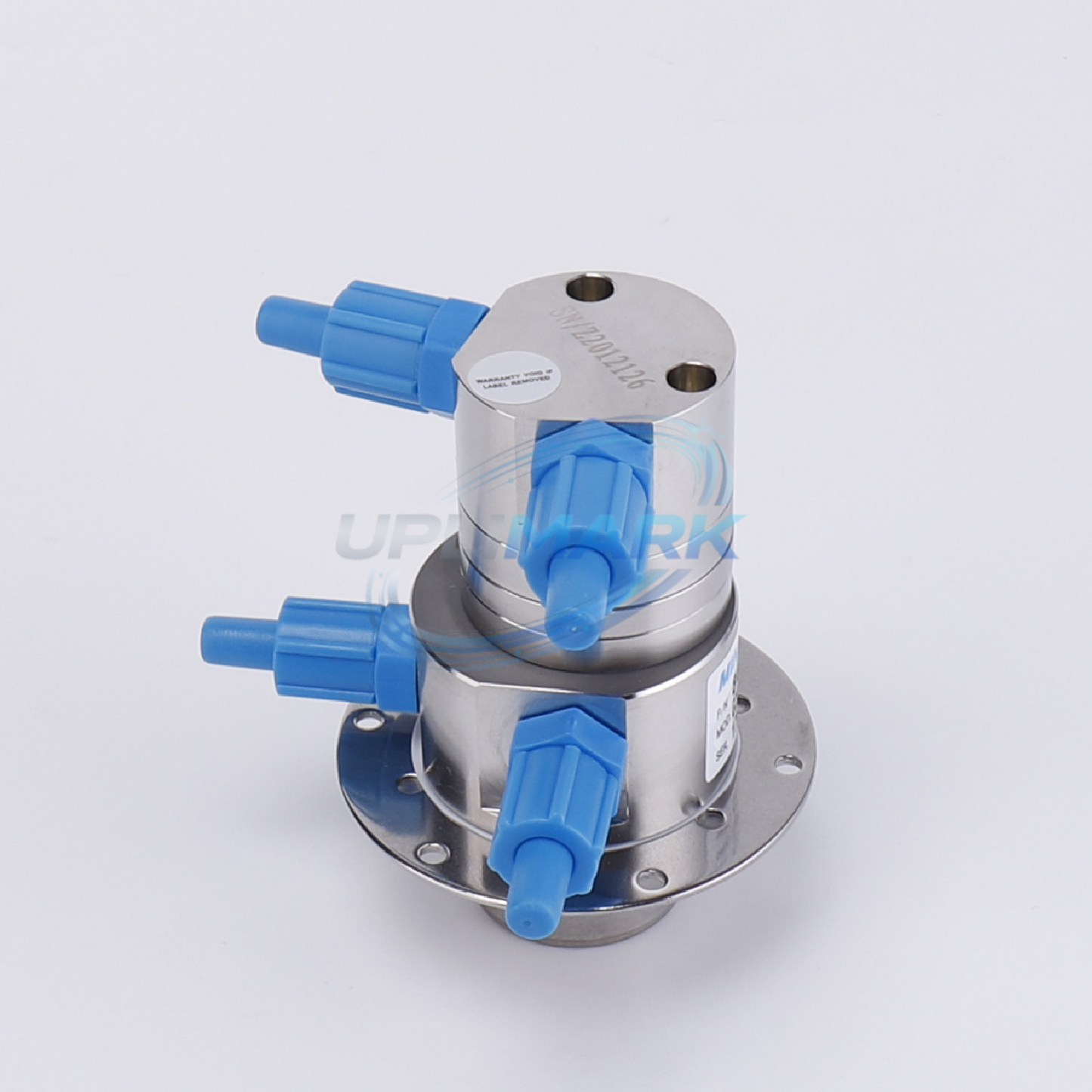 280 PUMP HEAD FOR 36610(DUAL CIRCUIT,SHORT ROTOR) – UPLIMARK UDM-36610-7021-T-01