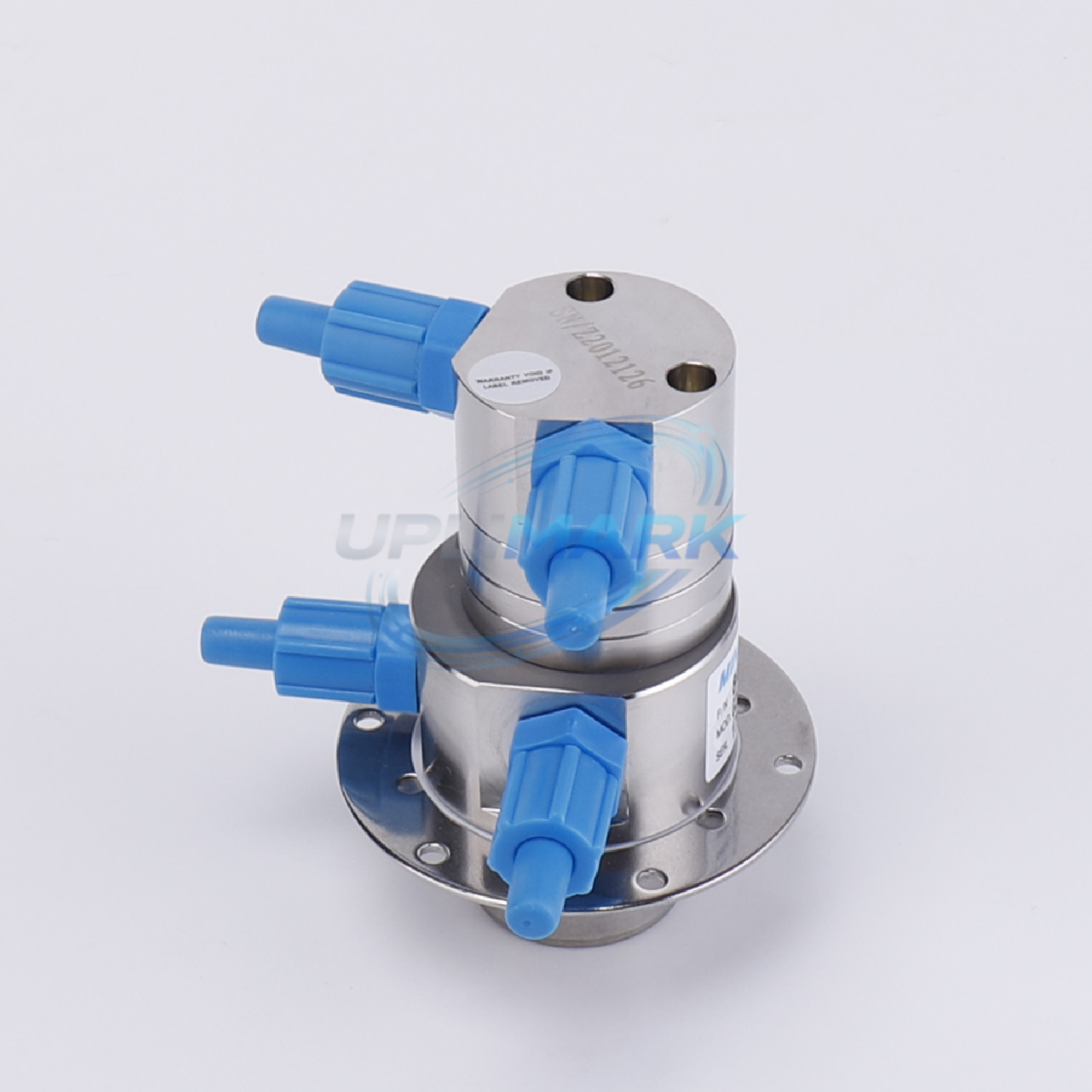 280 PUMP HEAD FOR 36610(DUAL CIRCUIT,SHORT ROTOR) – UPLIMARK UDM-36610-7021-T-01
