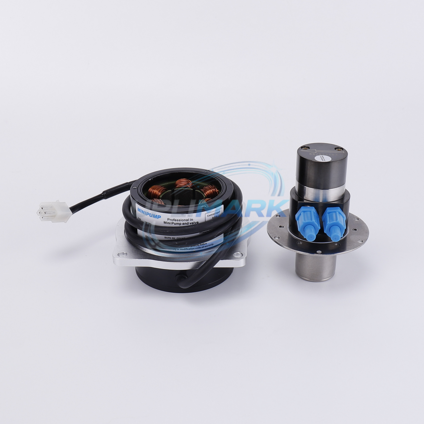 OPAQUE PUMP ASSY (LONG ROTOR) – UPLIMARK UDM-67803-7011-01-02