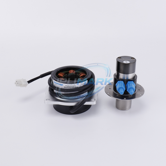 OPAQUE PUMP ASSY (LONG ROTOR) – UPLIMARK UDM-67803-7011-01-02
