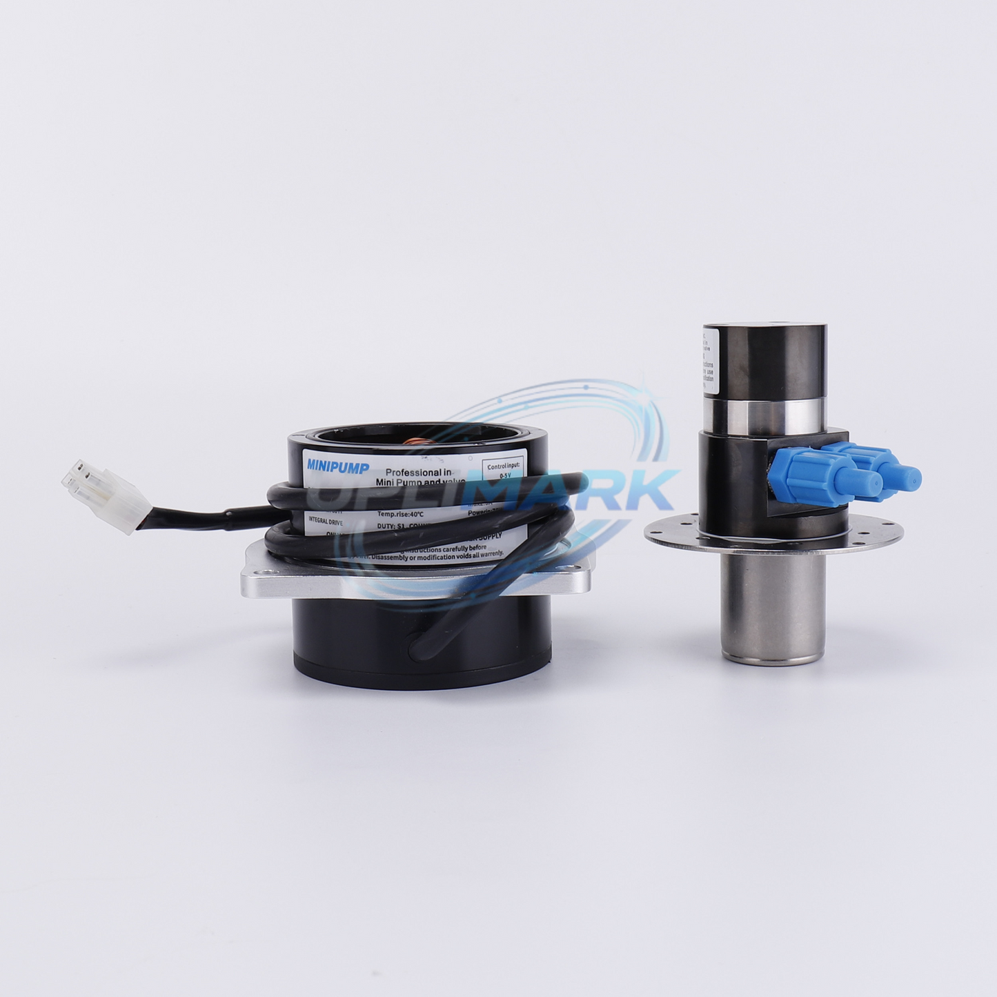 OPAQUE PUMP ASSY (LONG ROTOR) – UPLIMARK UDM-67803-7011-01-02