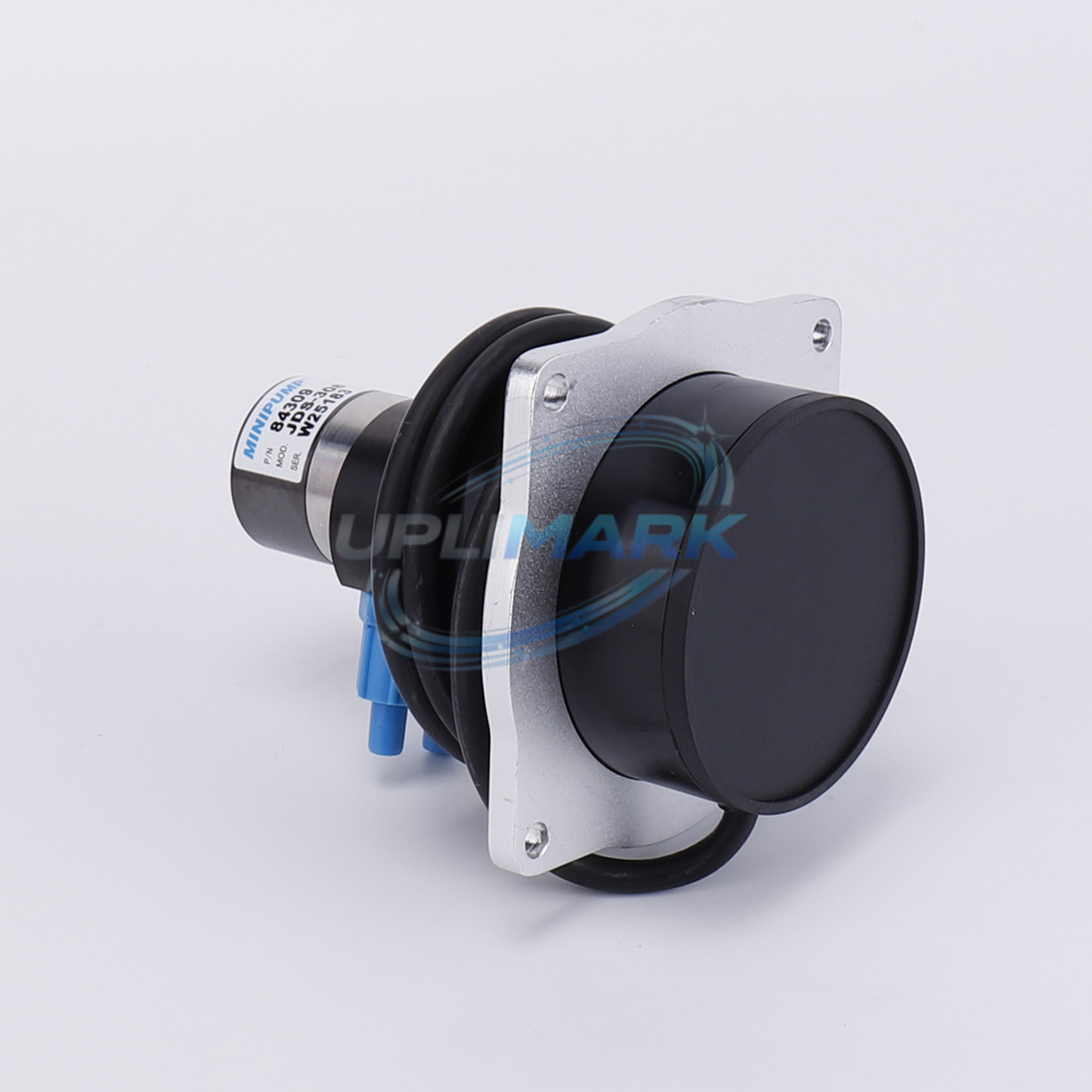 OPAQUE PUMP ASSY (LONG ROTOR) – UPLIMARK UDM-67803-7011-01-02