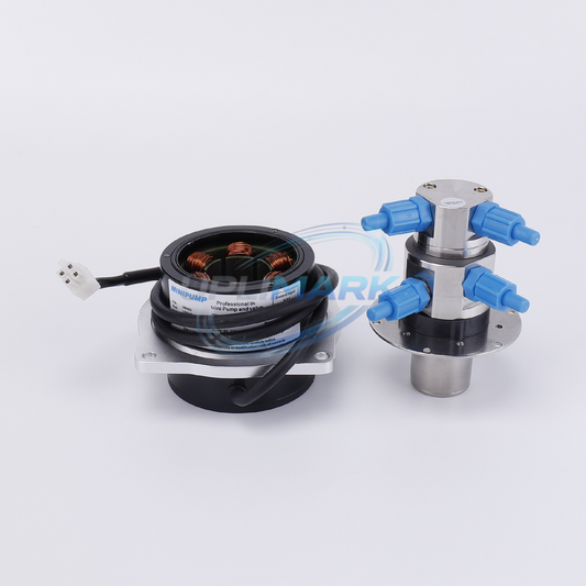 PUMP DUAL CIRCUIT 380 DRIVE STD LONG ROTOR – UPLIMARK UDM-36610-7011MG-02