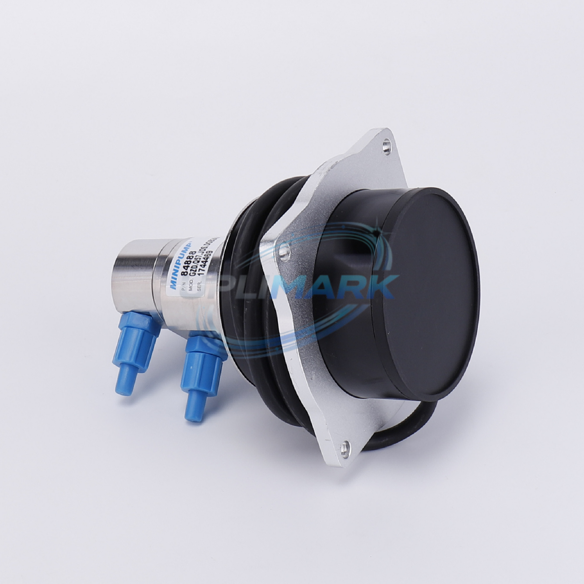 PUMP DUAL CIRCUIT 380 DRIVE STD LONG ROTOR – UPLIMARK UDM-36610-7011MG-02