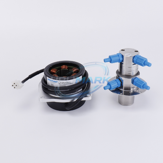280 PUMP DUAL CIRCUIT 380 DRIVE STD – For Domino A&A+ Series