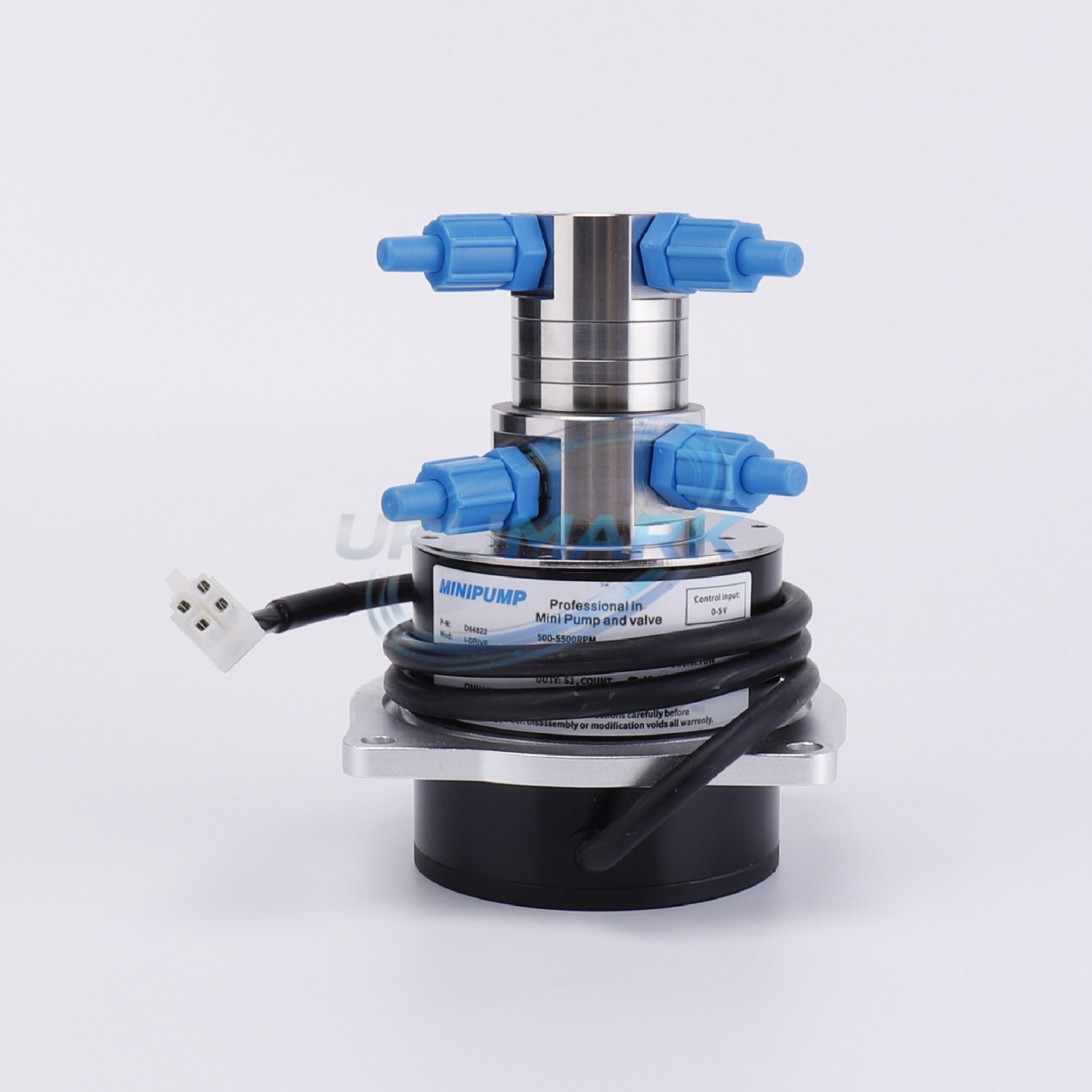 280 PUMP DUAL CIRCUIT 380 DRIVE STD – For Domino A&A+ Series