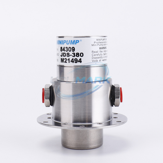 9232/9410/9450 BLACK INK PUMP HEAD – UPLIMARK UMI-X0289-02