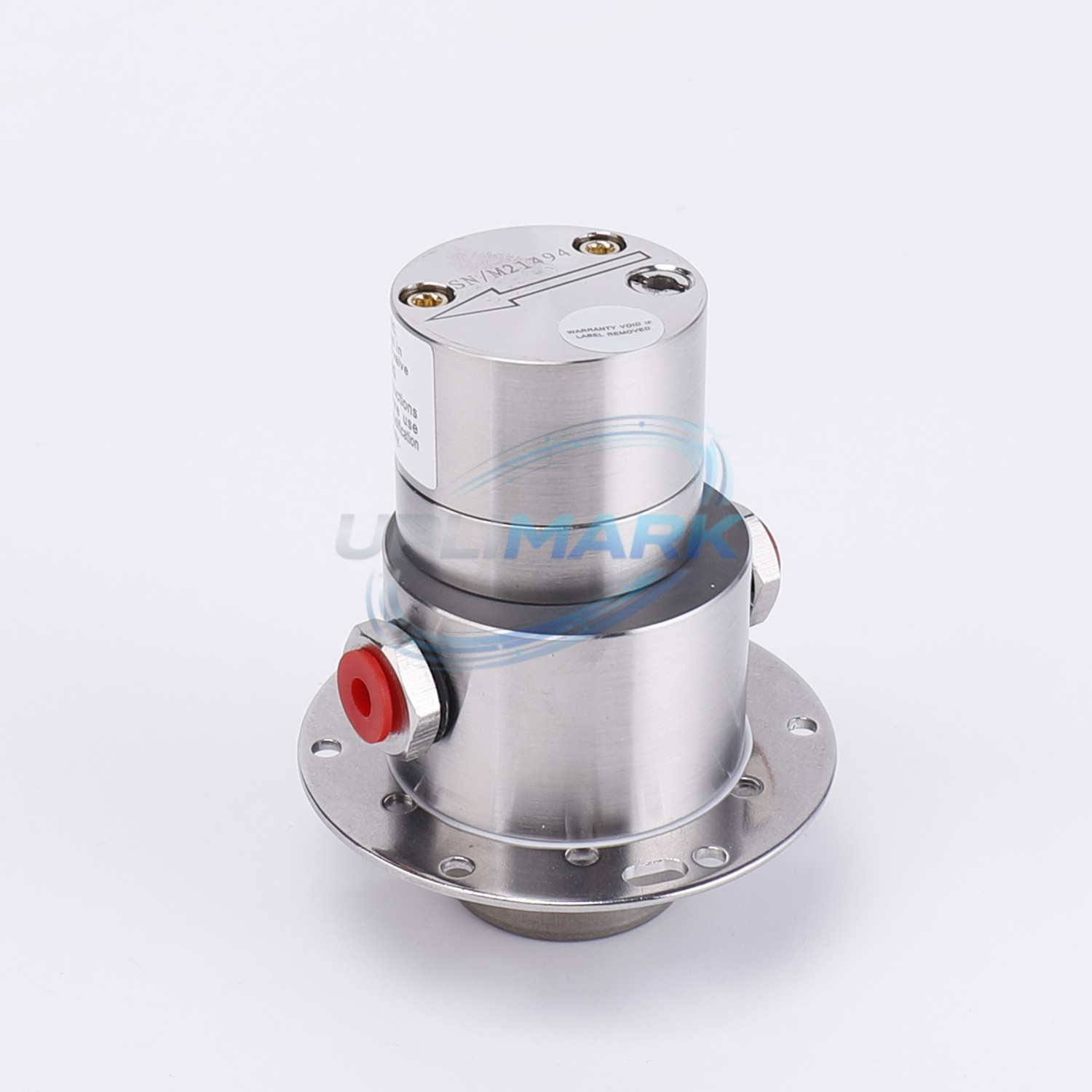 9232/9410/9450 BLACK INK PUMP HEAD – UPLIMARK UMI-X0289-02