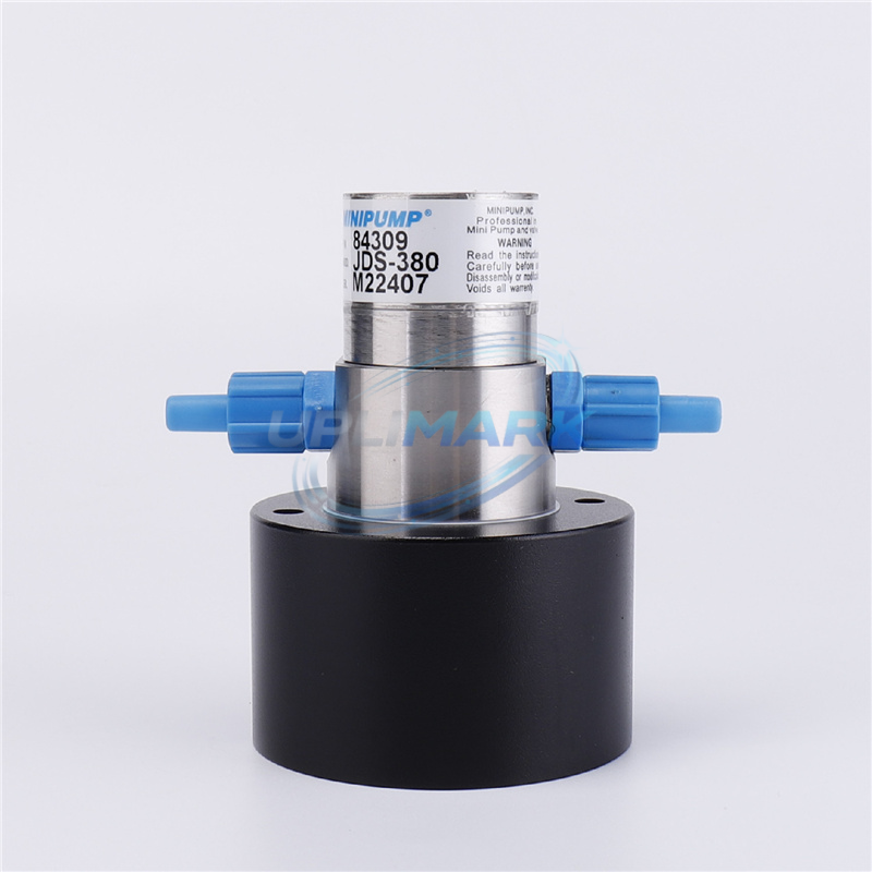CB MACHINE RECOVERY PUMP – For Domino CB&SOLO Series