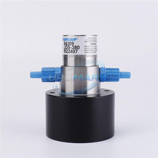 CB MACHINE RECOVERY PUMP – For Domino CB&SOLO Series