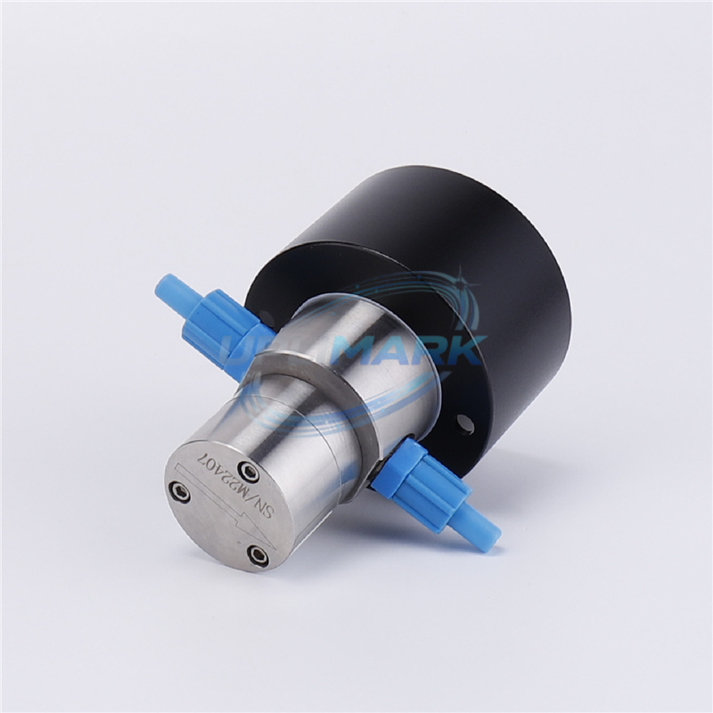 CB MACHINE RECOVERY PUMP – For Domino CB&SOLO Series